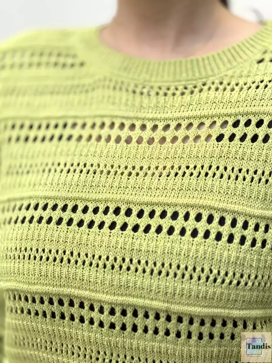 بافت قلاب بافی اسمارا