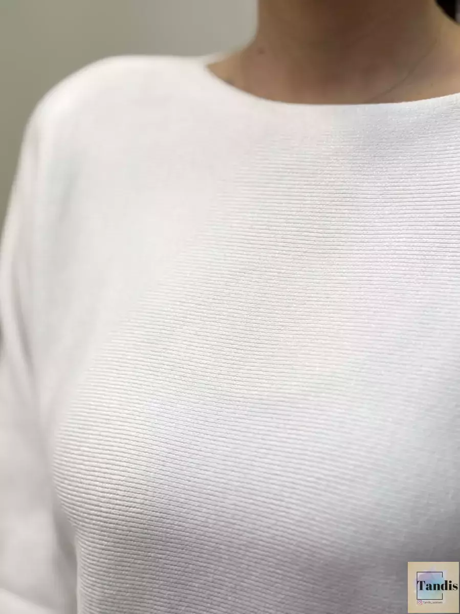 بافت آستین مروارید زارا