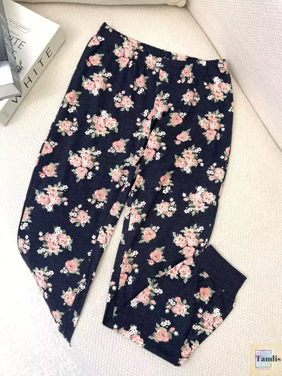 شلوار راحتی میکس