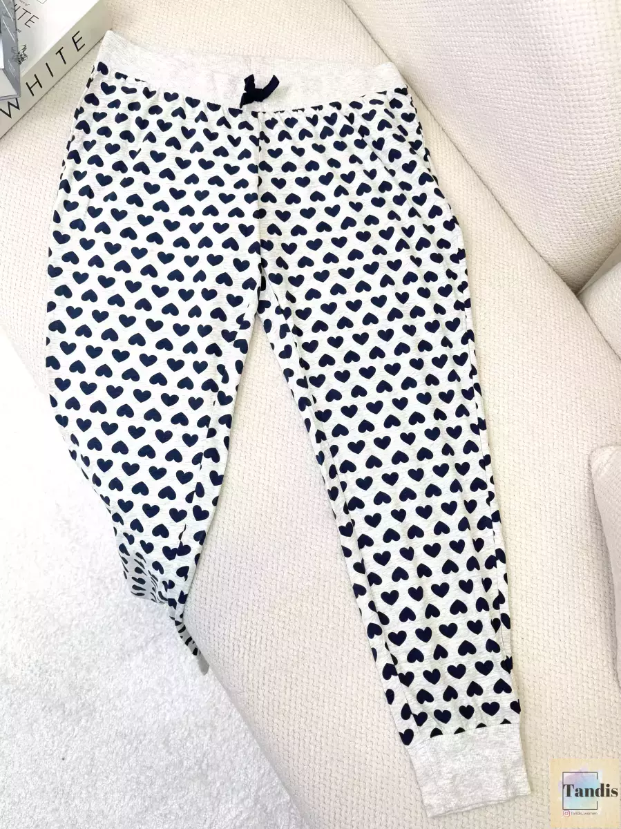 شلوار راحتی میکس