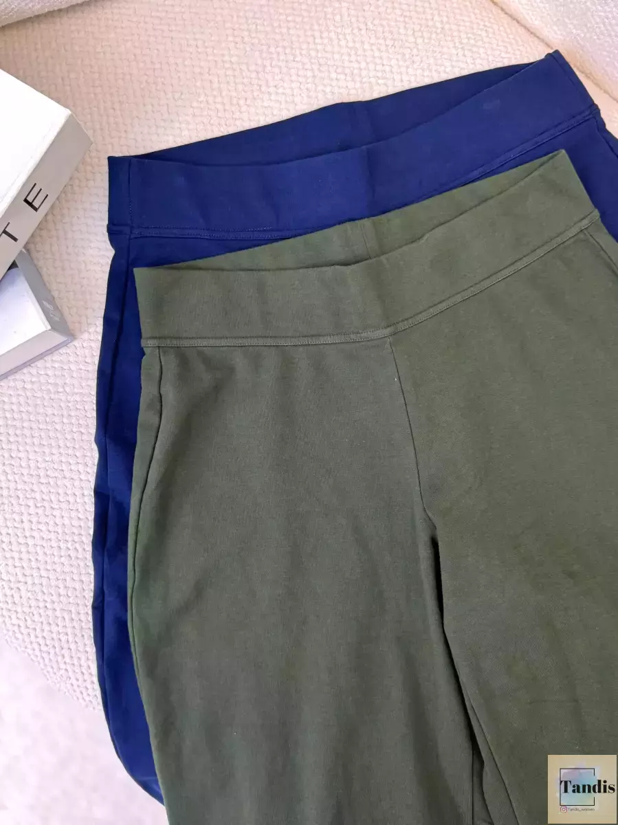 لگ ضخیم اویشو (رنگبندی متنوع )