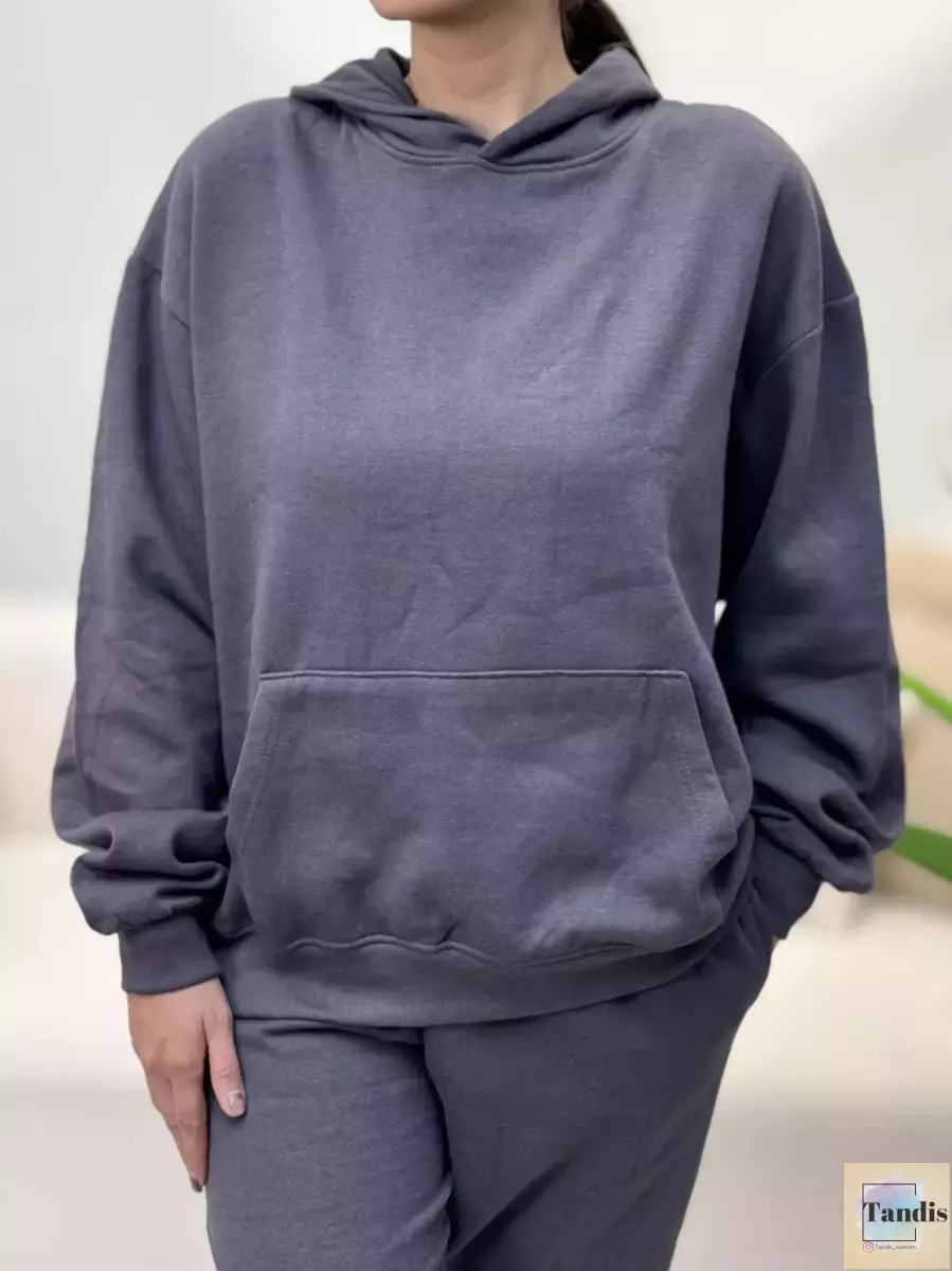 ست هودی شلوار