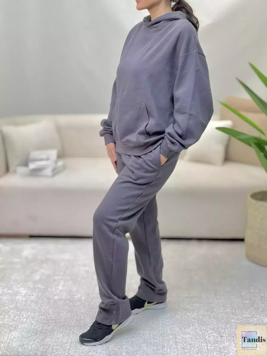 ست هودی شلوار