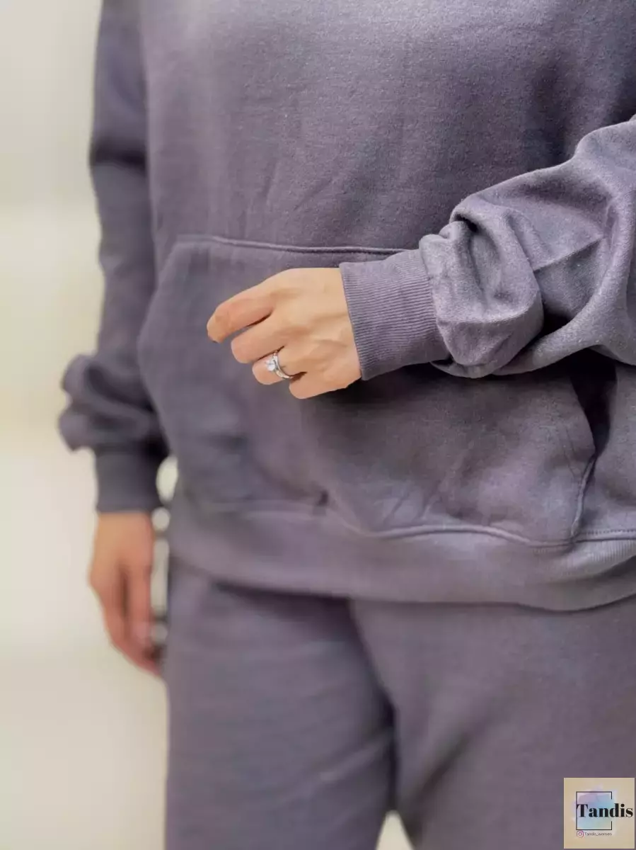 ست هودی شلوار