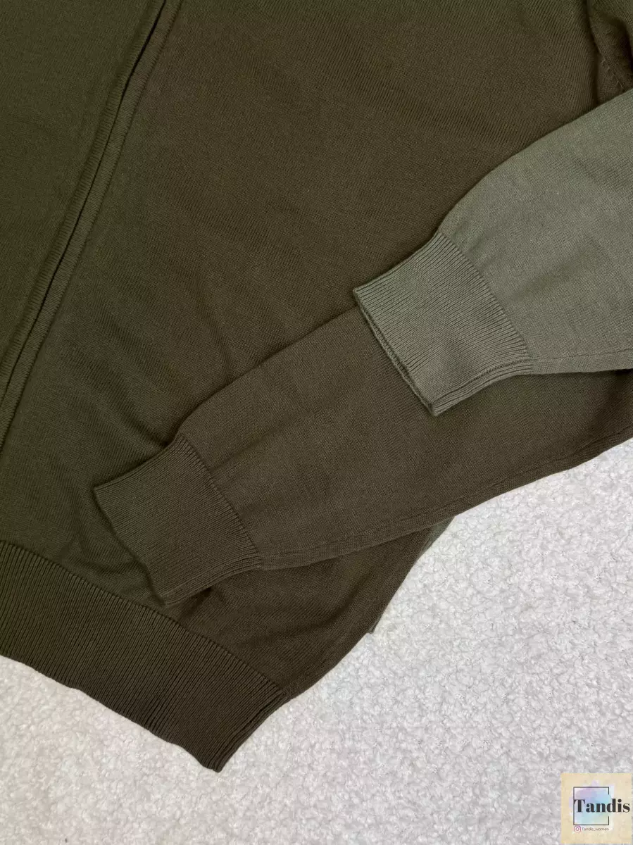 سوییشرت بافت مردانه