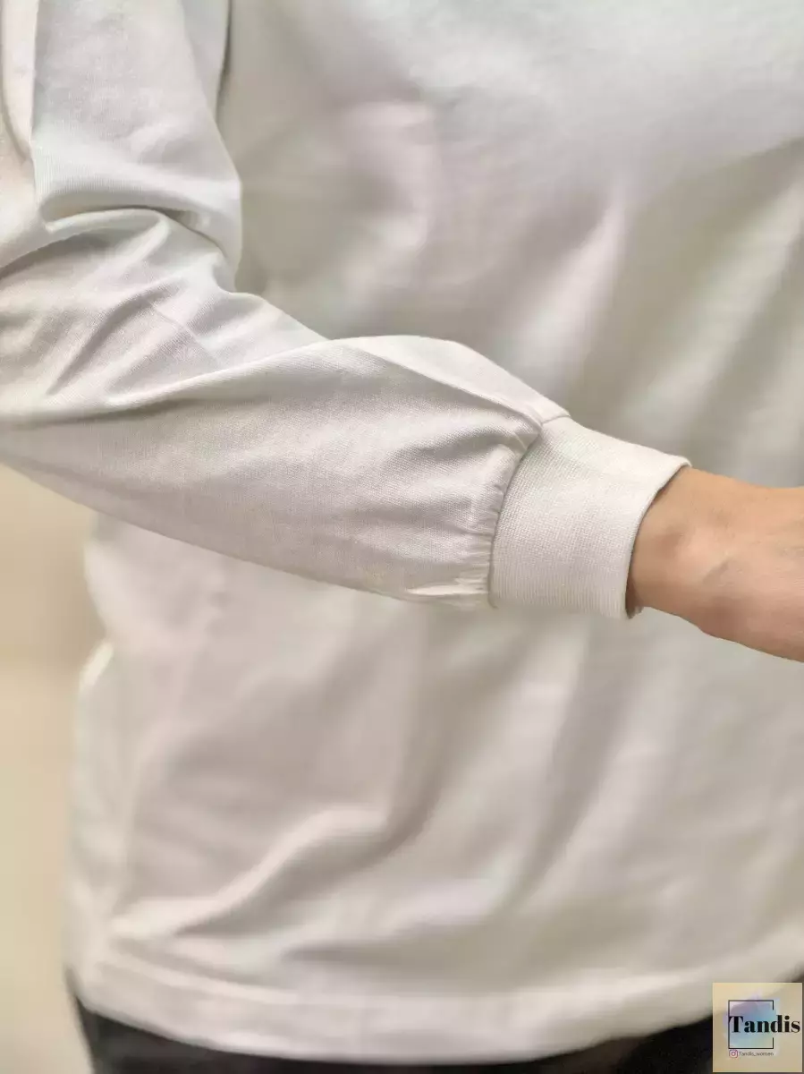 تیشرت آستین بلند پاییزه(رنگبندی)