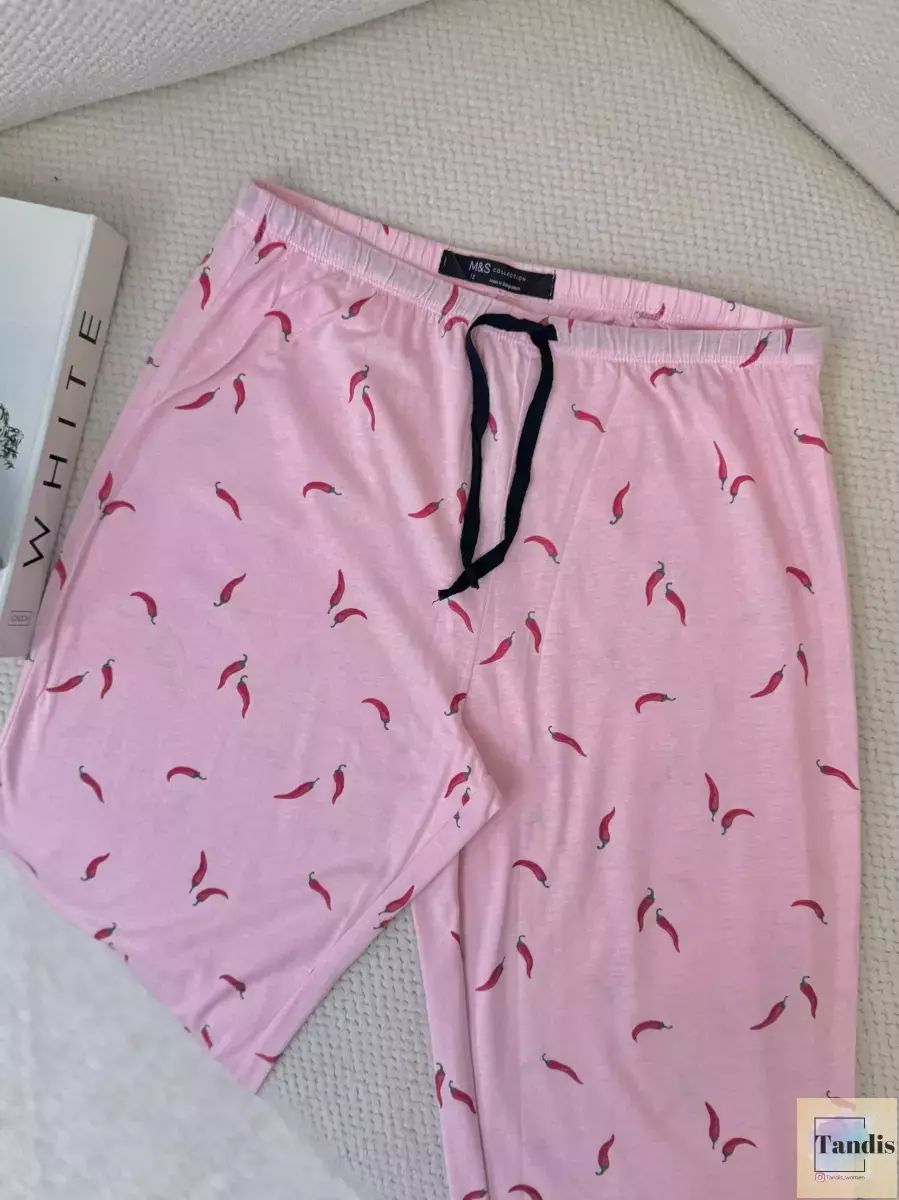 شلوارک طرحدار