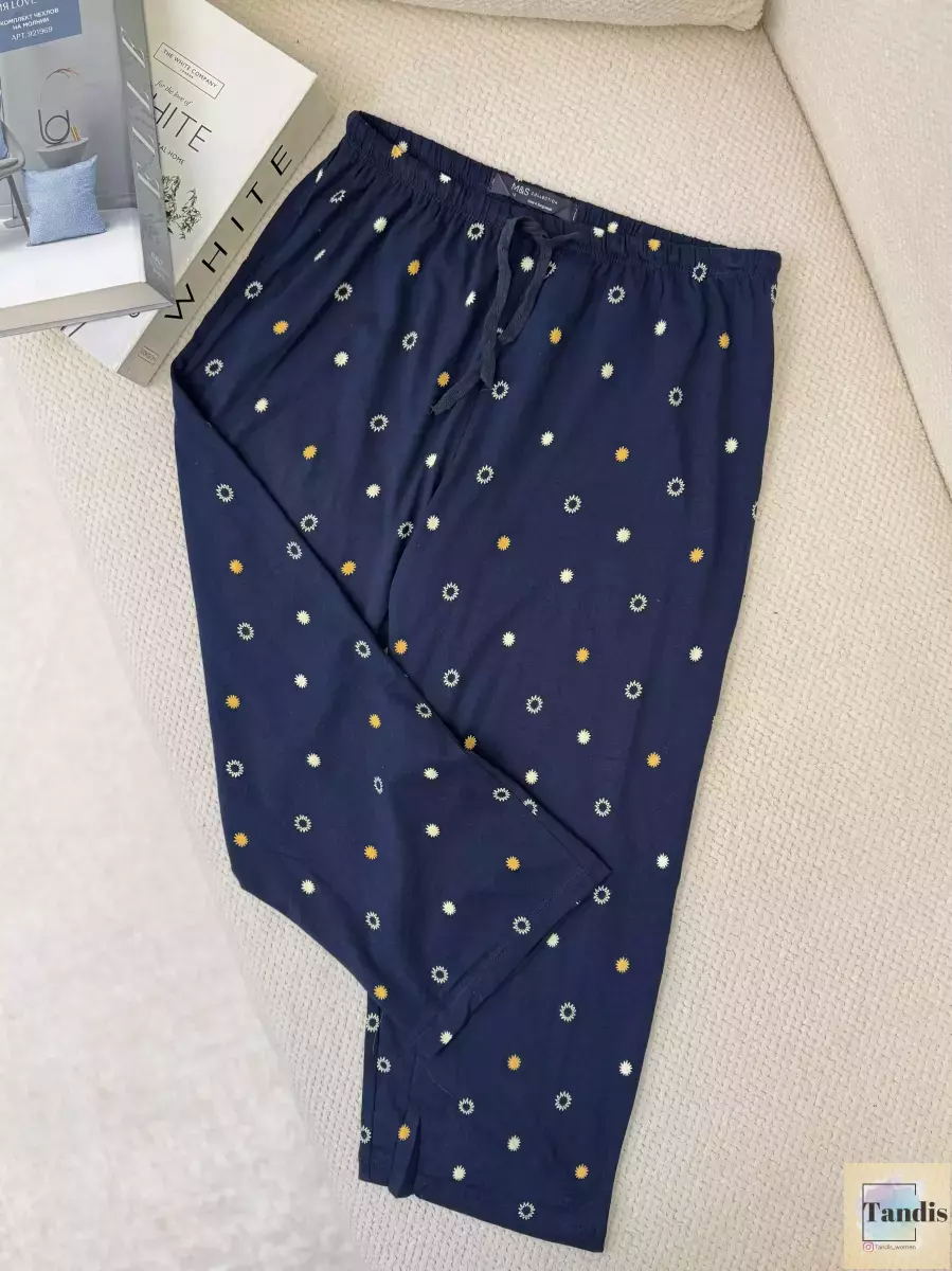 شلوارک طرحدار