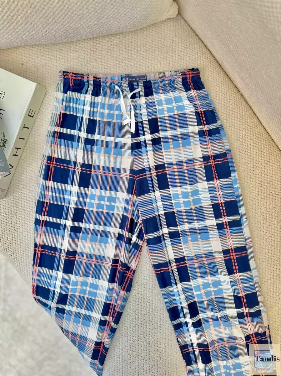 شلوارک طرحدار