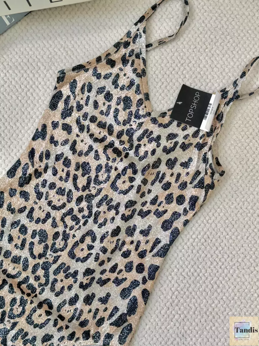 بادی پلنگی شایین دار