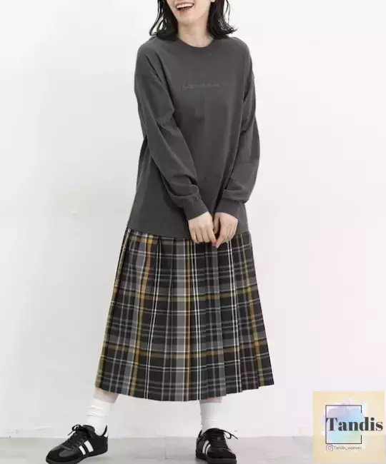 بلوز پاییزه (3رنگ)