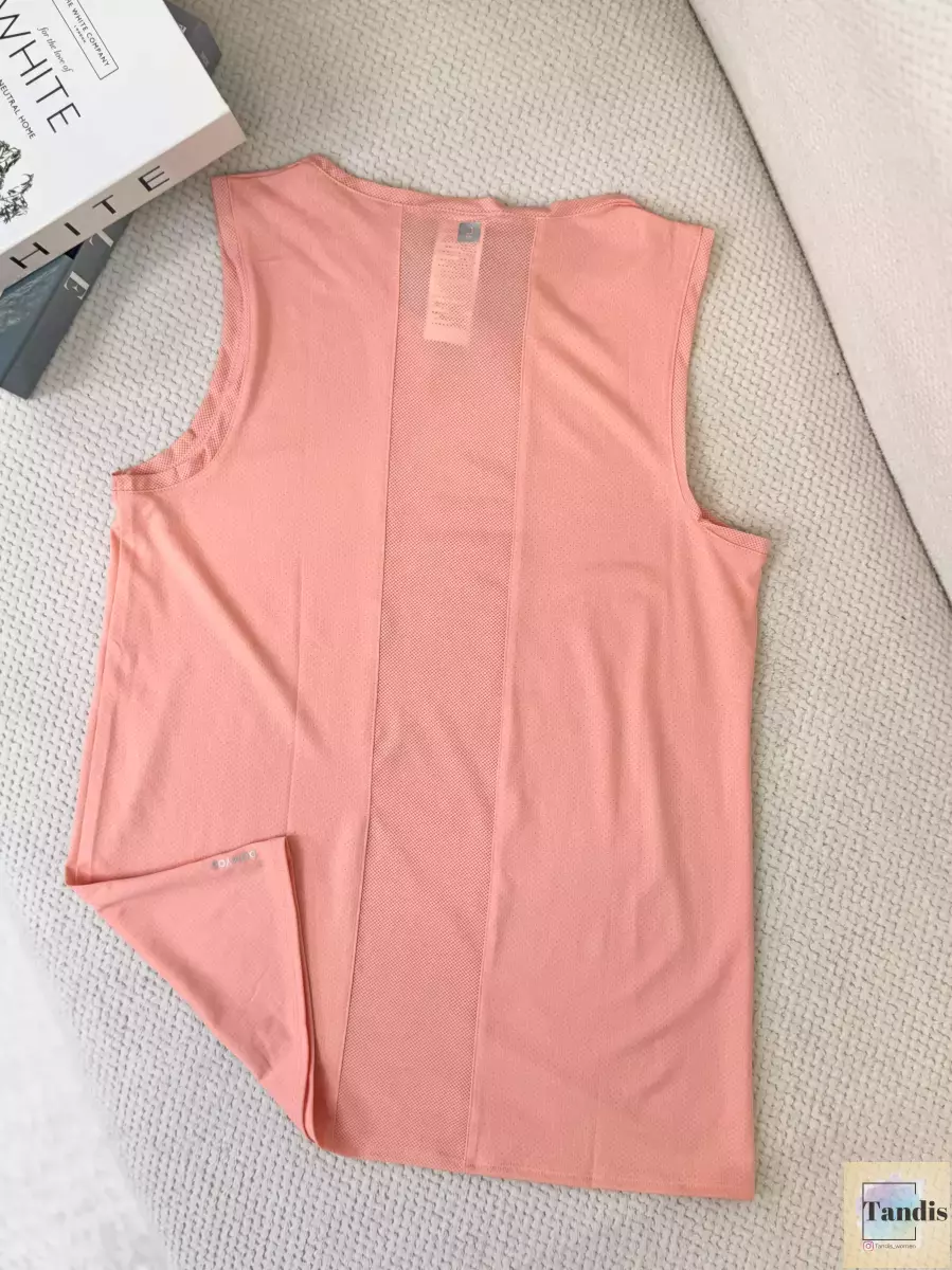 تاپ ورزشی گلبهی