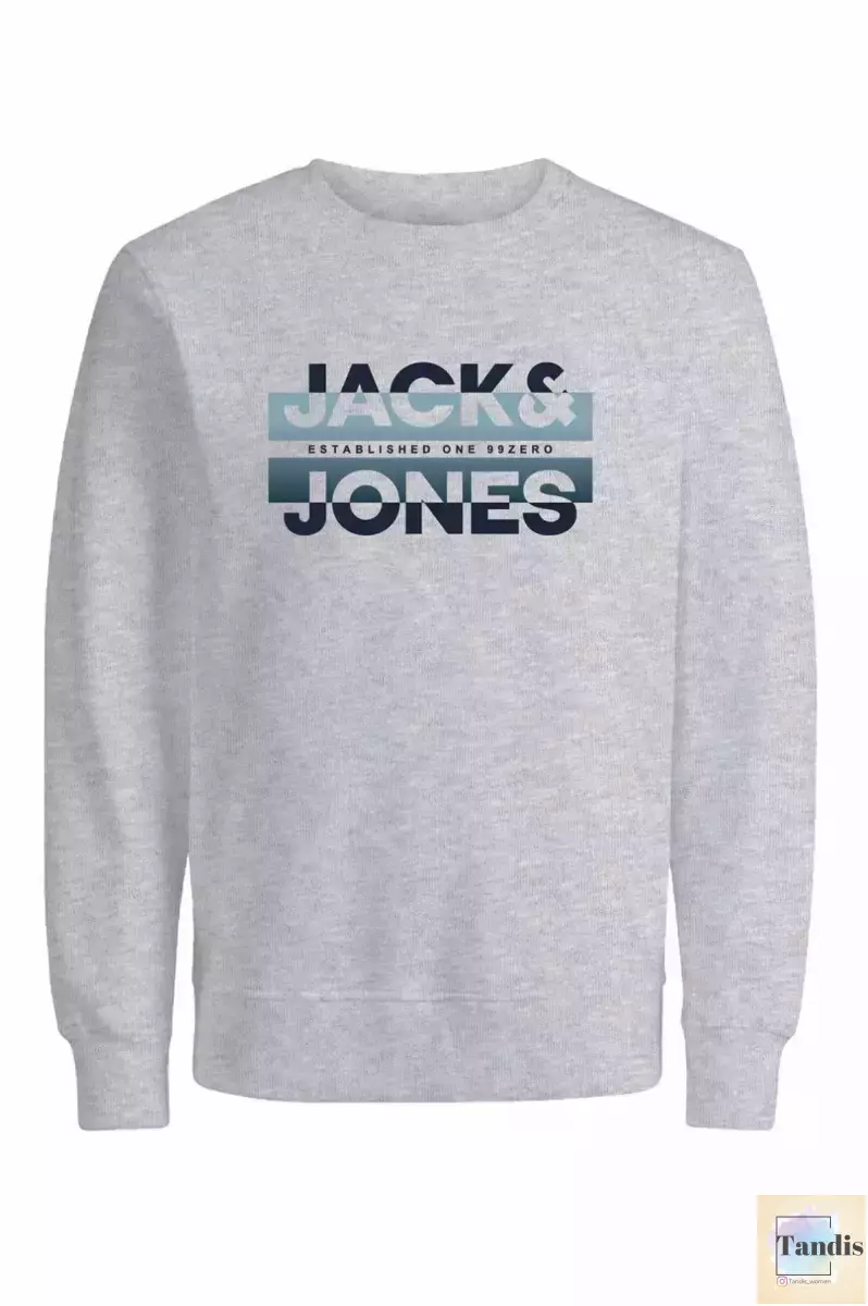 دورس jack&jons(طوسی/سبز)