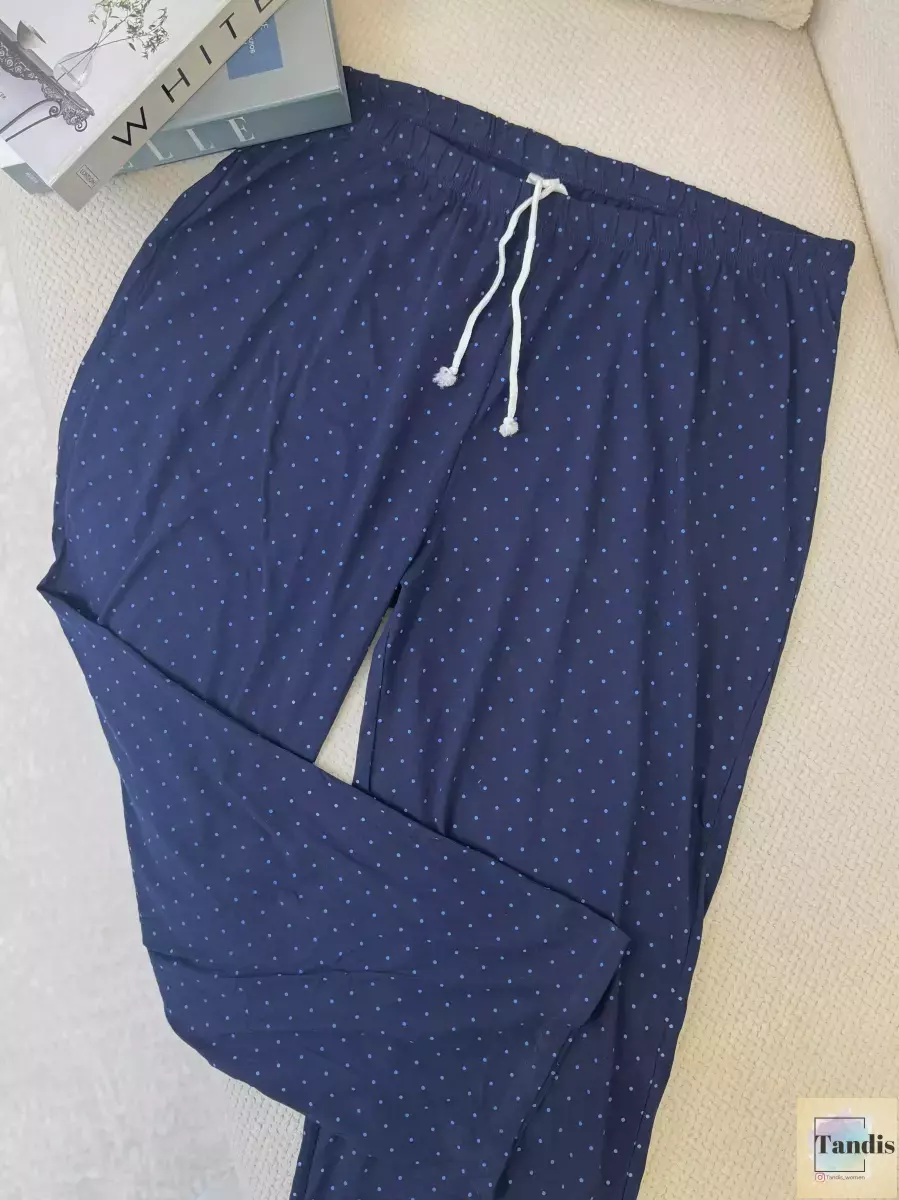 شلوار راحتی cleve(3طرح)