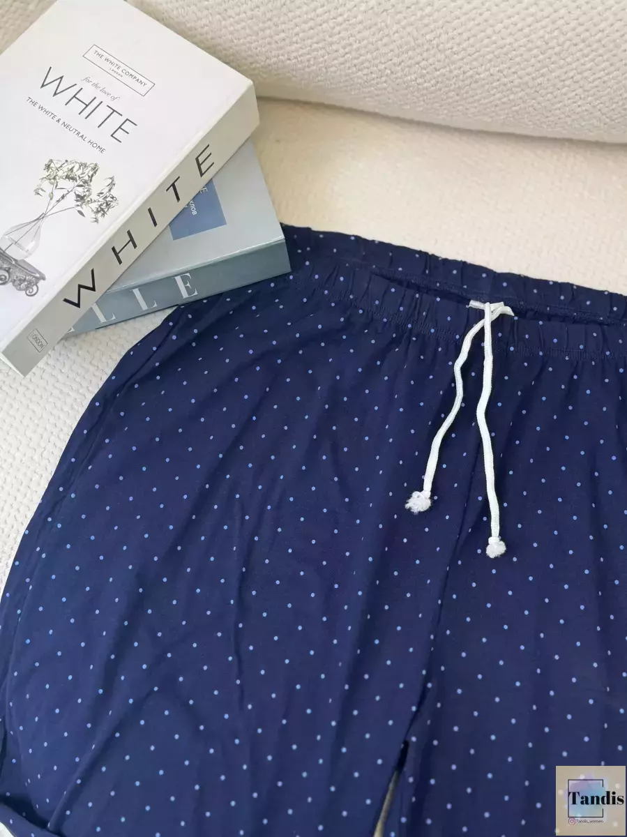 شلوار راحتی cleve(3طرح)