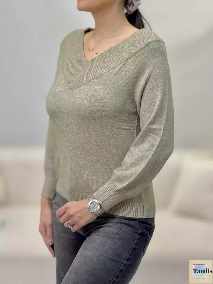 بافت یقه هفت سادهyong