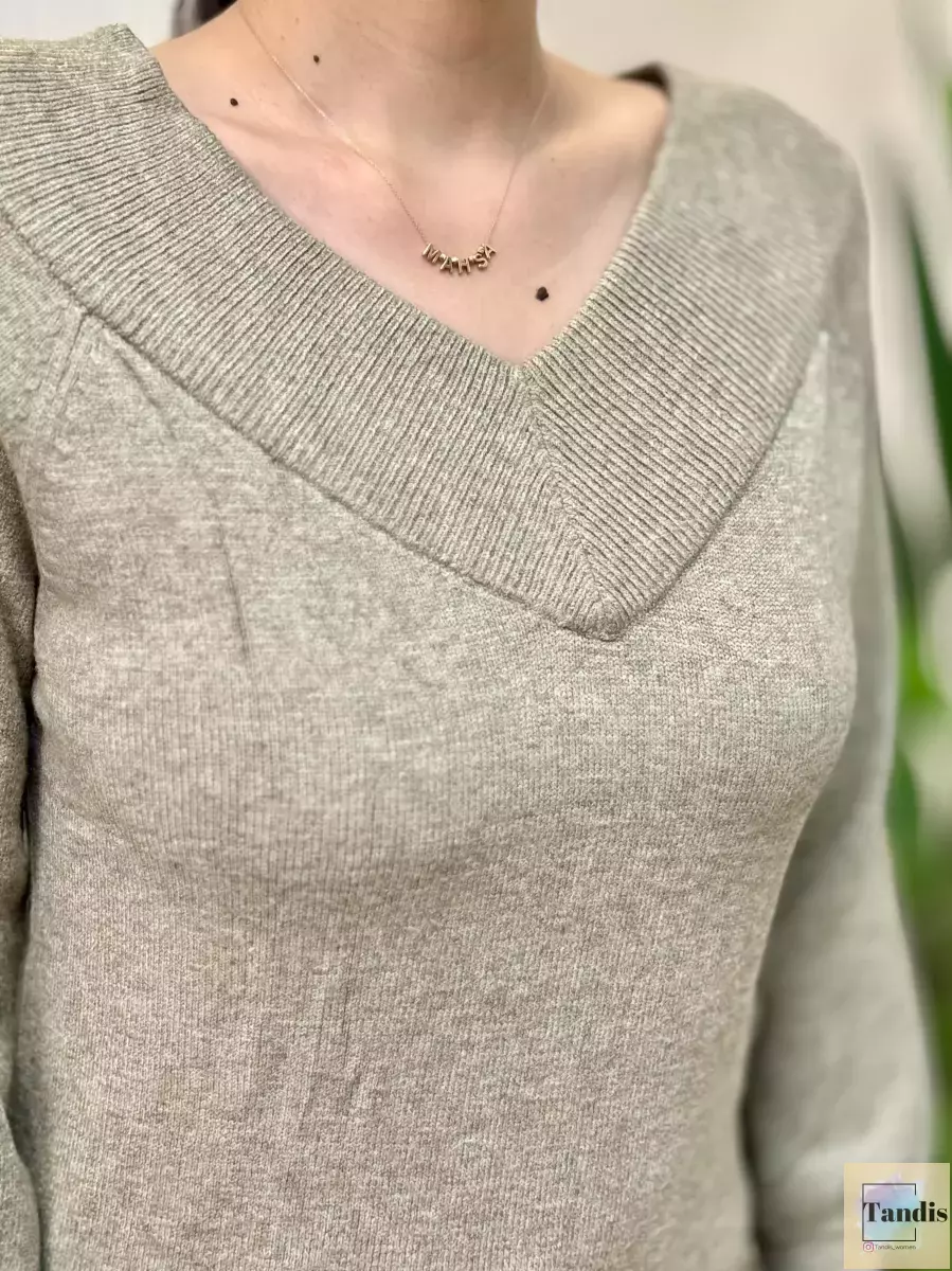 بافت یقه هفت سادهyong