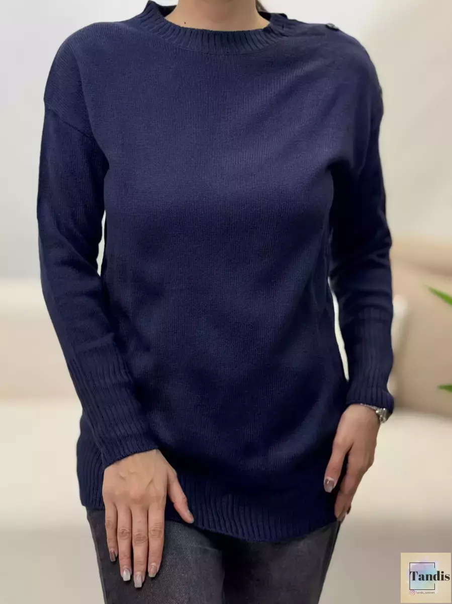 بافت سرشانه دکمه dmart