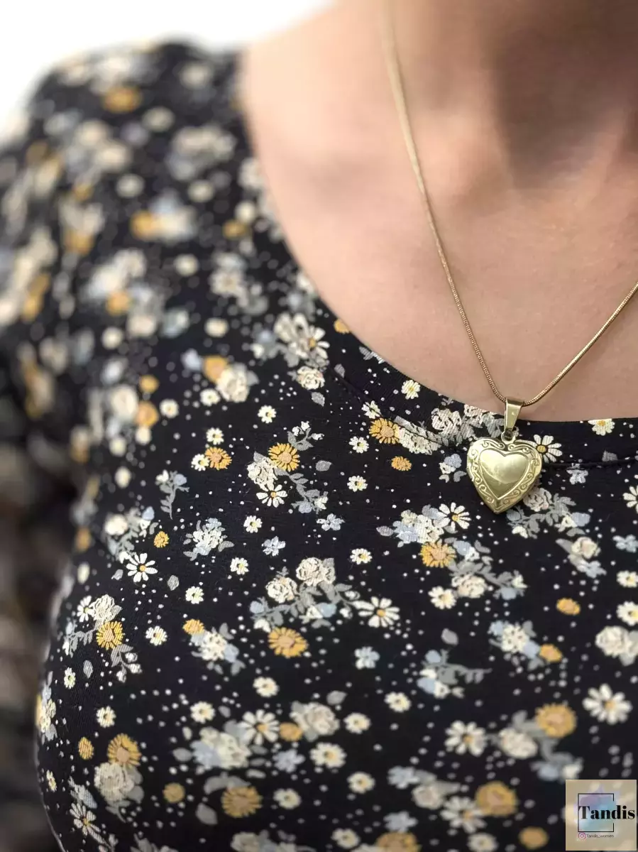 بلوز گلدار حراجی