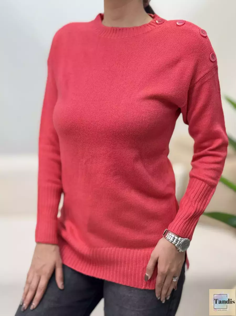 بافت سرشانه دکمه dmart