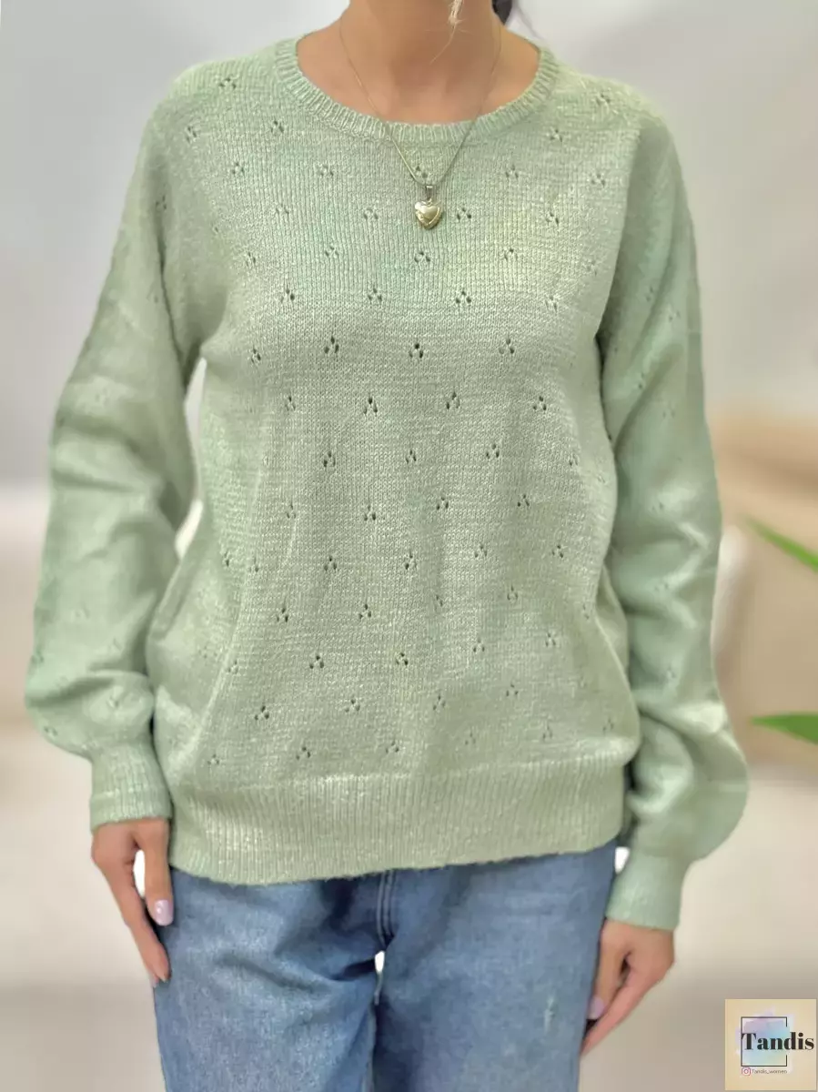 بافت دکمه مروارید (رنگبندی)