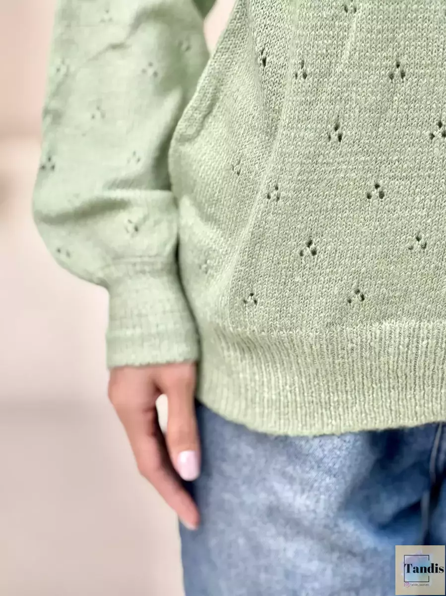 بافت دکمه مروارید (رنگبندی)