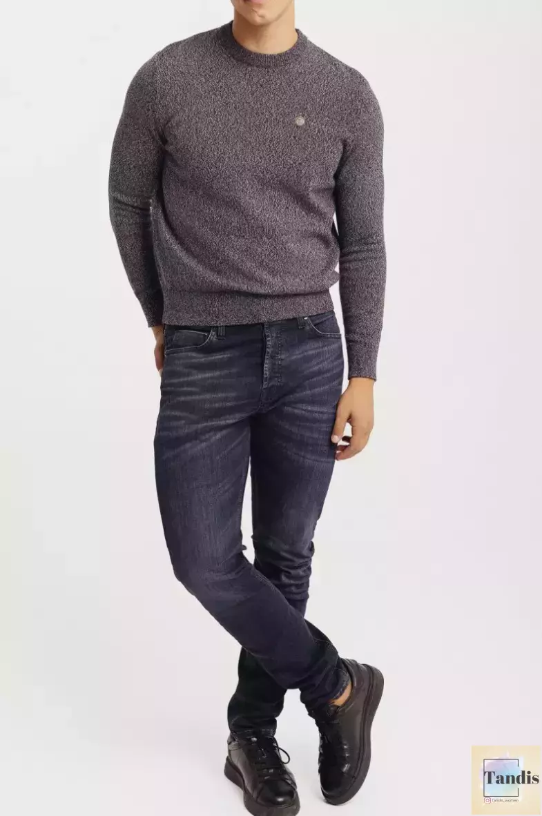 بافت مردانه SPRING FIELD