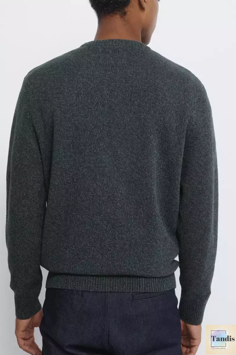 بافت مردانه SPRING FIELD