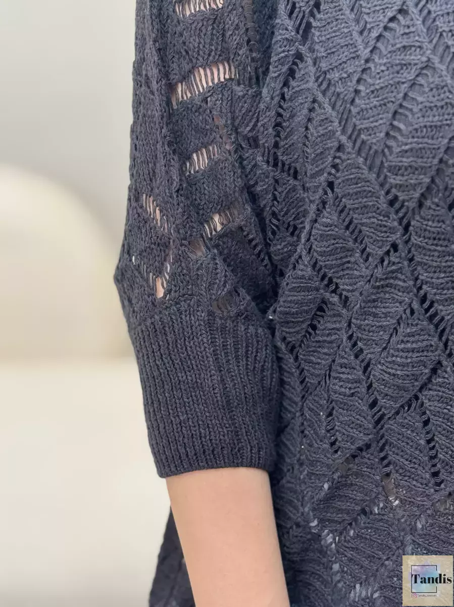 بافت کارشده 2رنگ