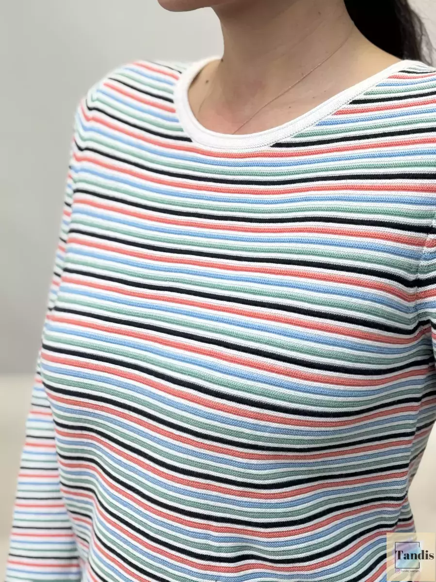 بافت راه راه