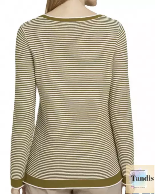 بافت راه راه