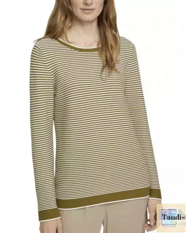 بافت راه راه