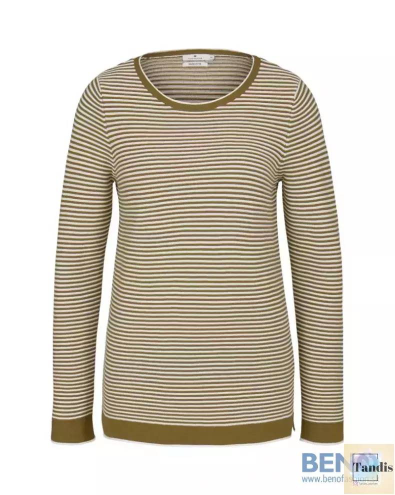 بافت راه راه