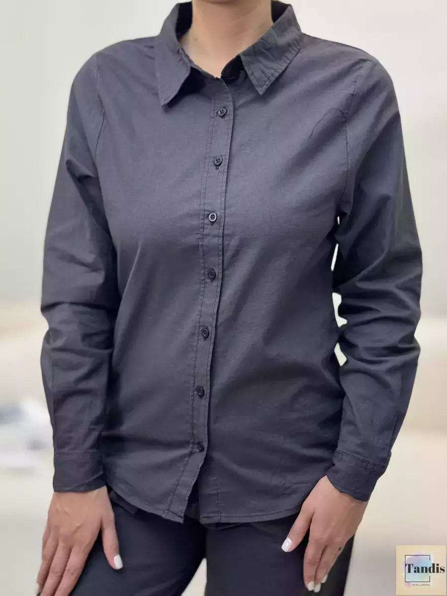 ست شومیز و شلوار mng(4رنگ)