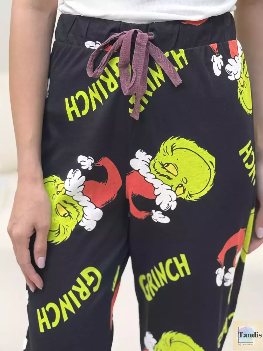 شلوار راحتی حراجی جدید (2طرح)