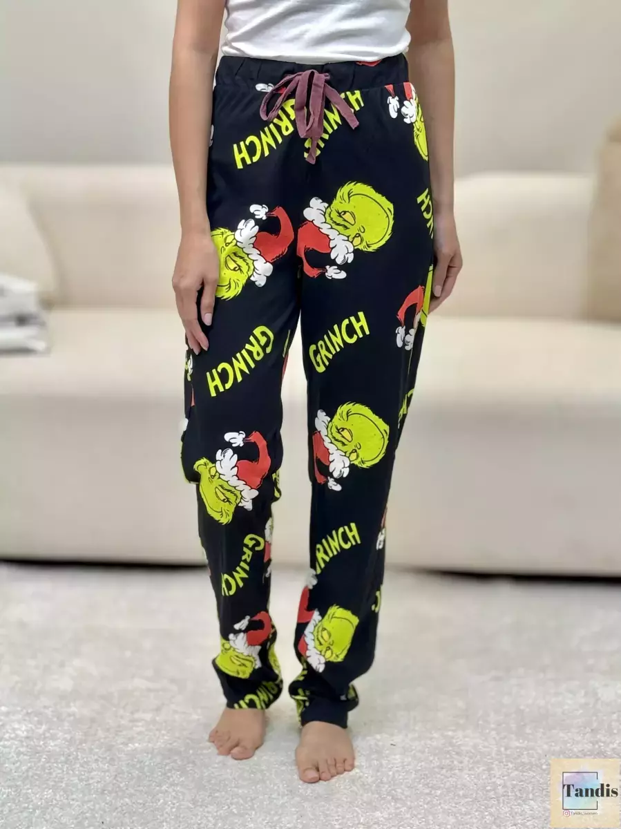 شلوار راحتی حراجی جدید (2طرح)