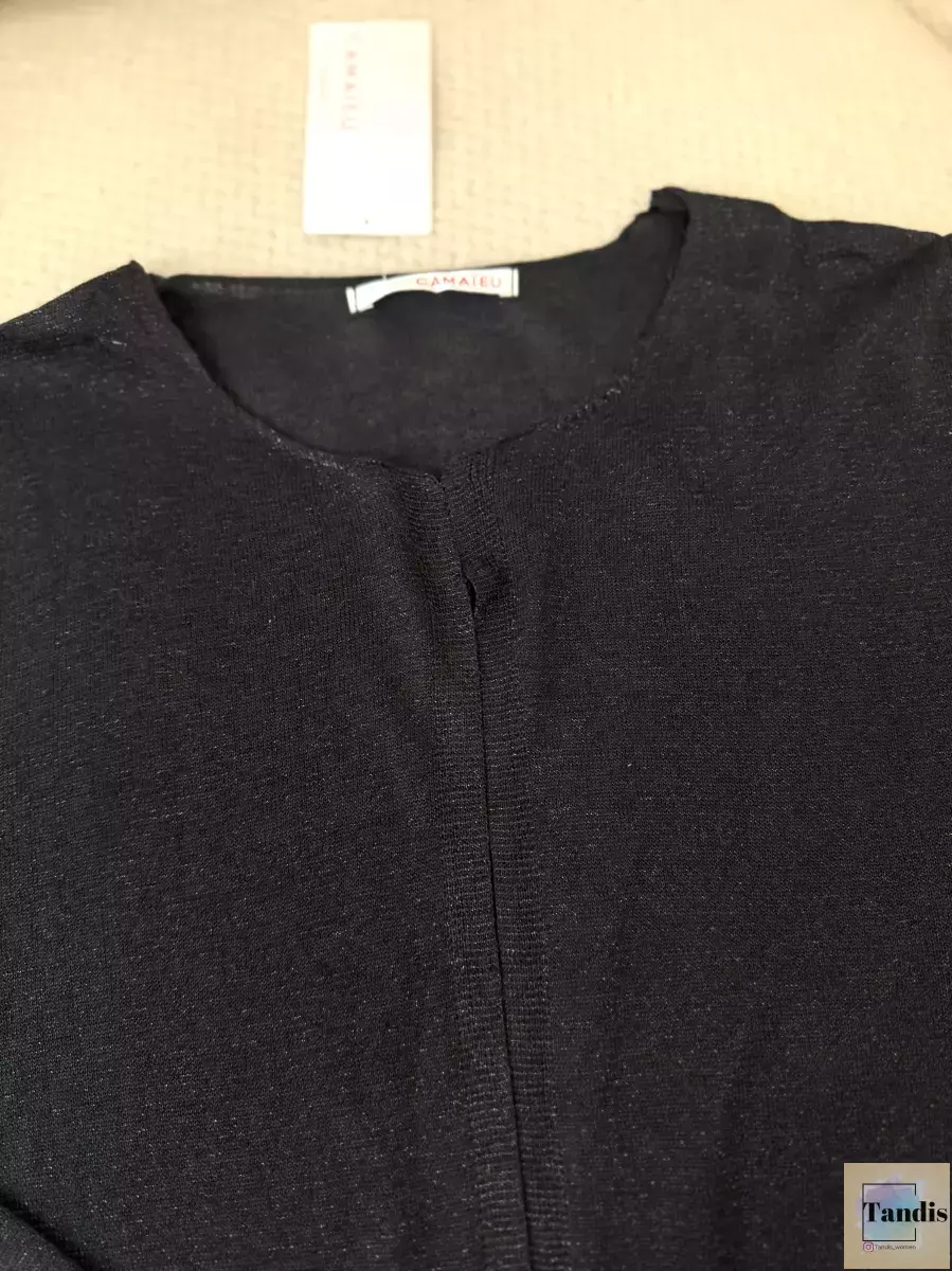 رویه لمه(مشکی)