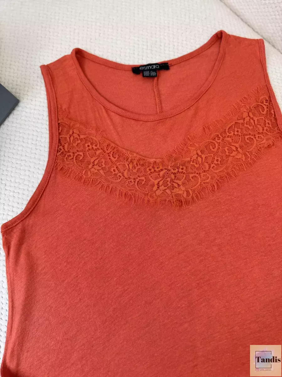 تاپ ویسکوز اسمارا جلو گیپور