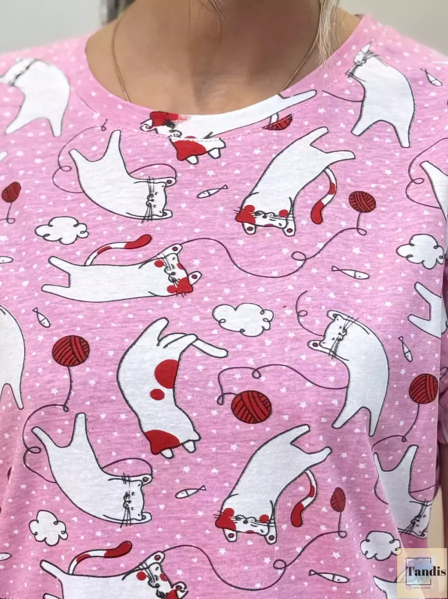 تیشرت عروسکی