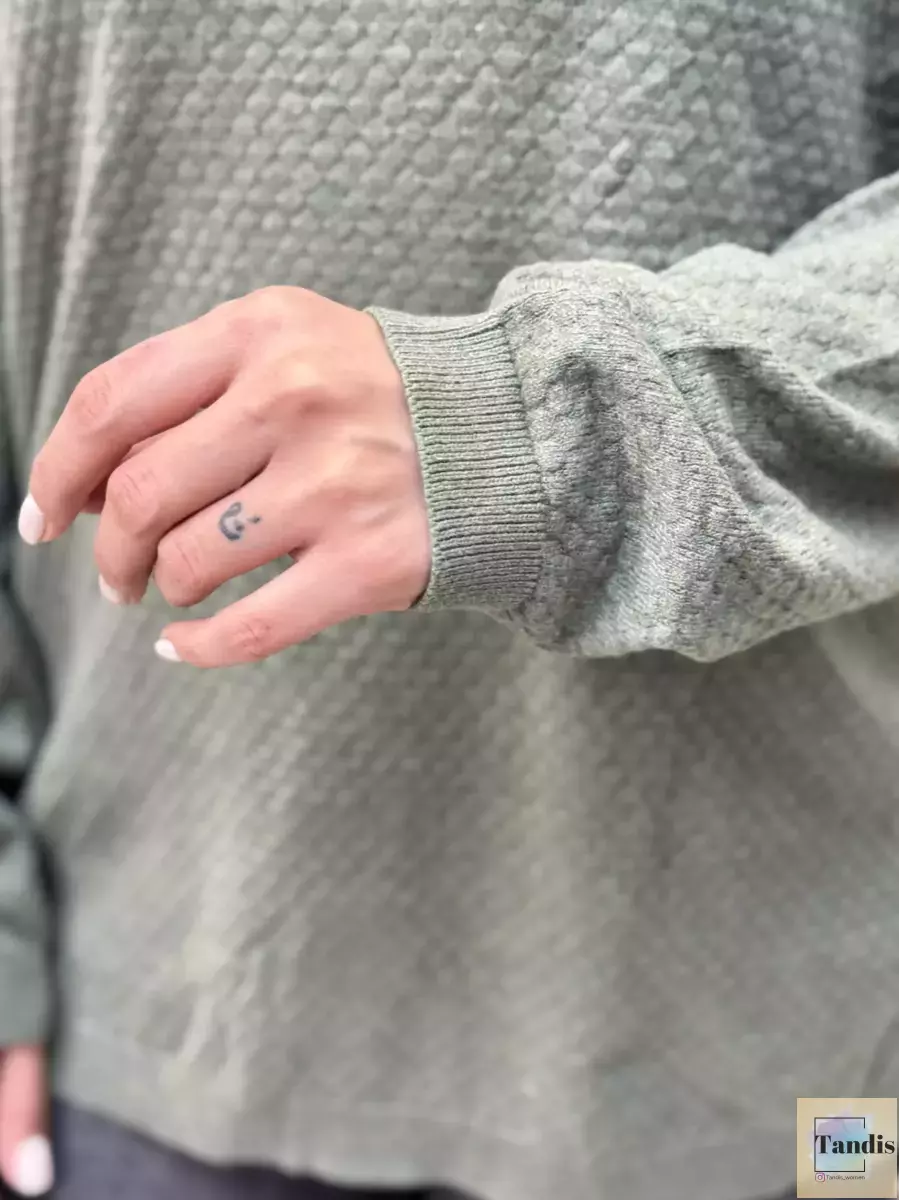 بافت مولتی بلو (رنگبندی)