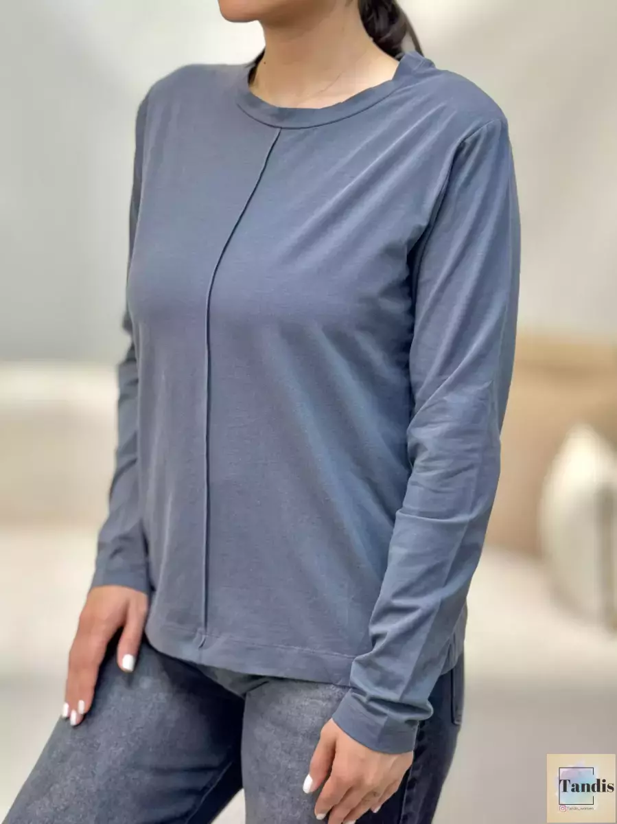 تیشرت آستین بلند c&a