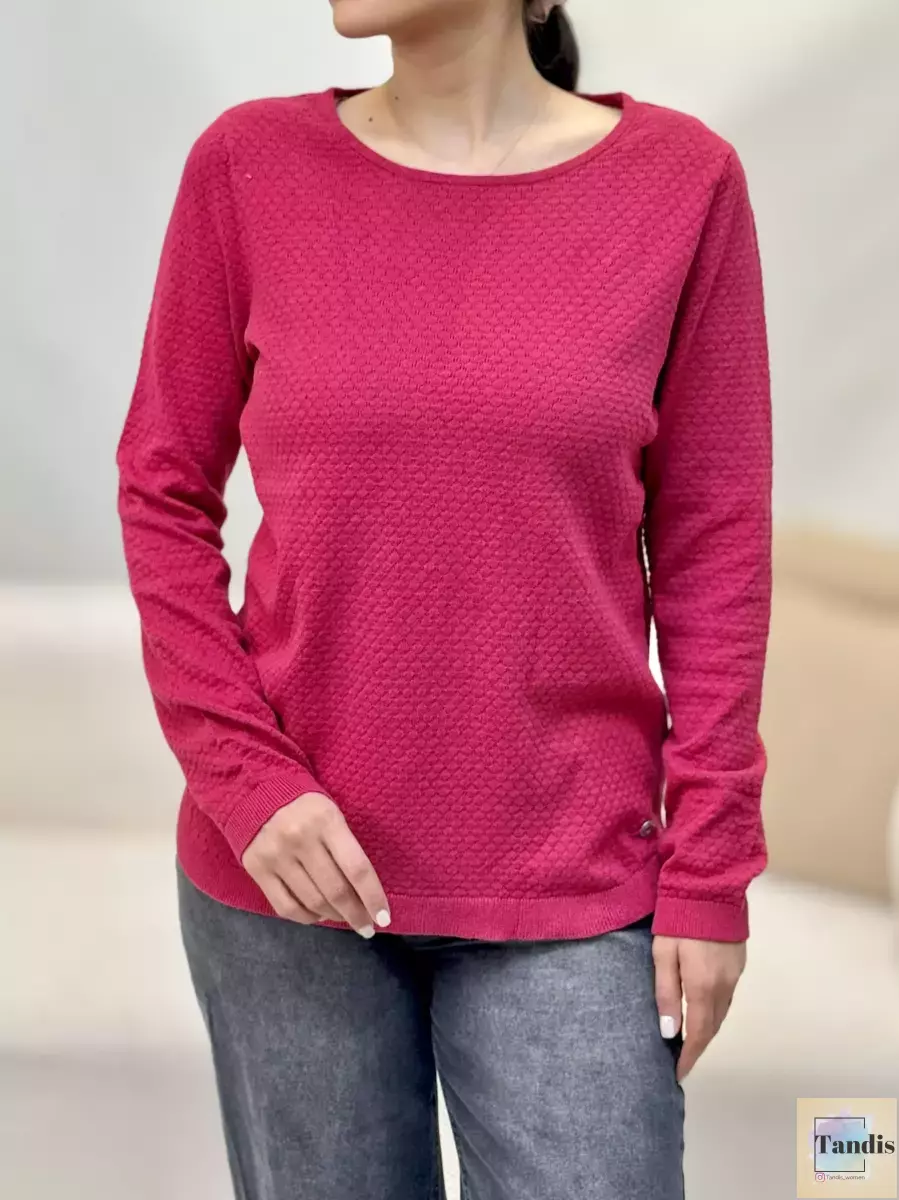 بافت مولتی بلو (رنگبندی)