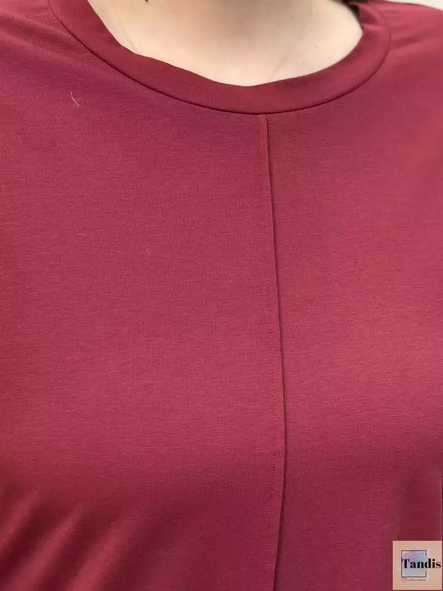 تیشرت آستین بلند c&a