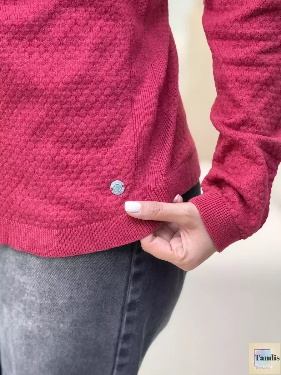 بافت مولتی بلو (رنگبندی)