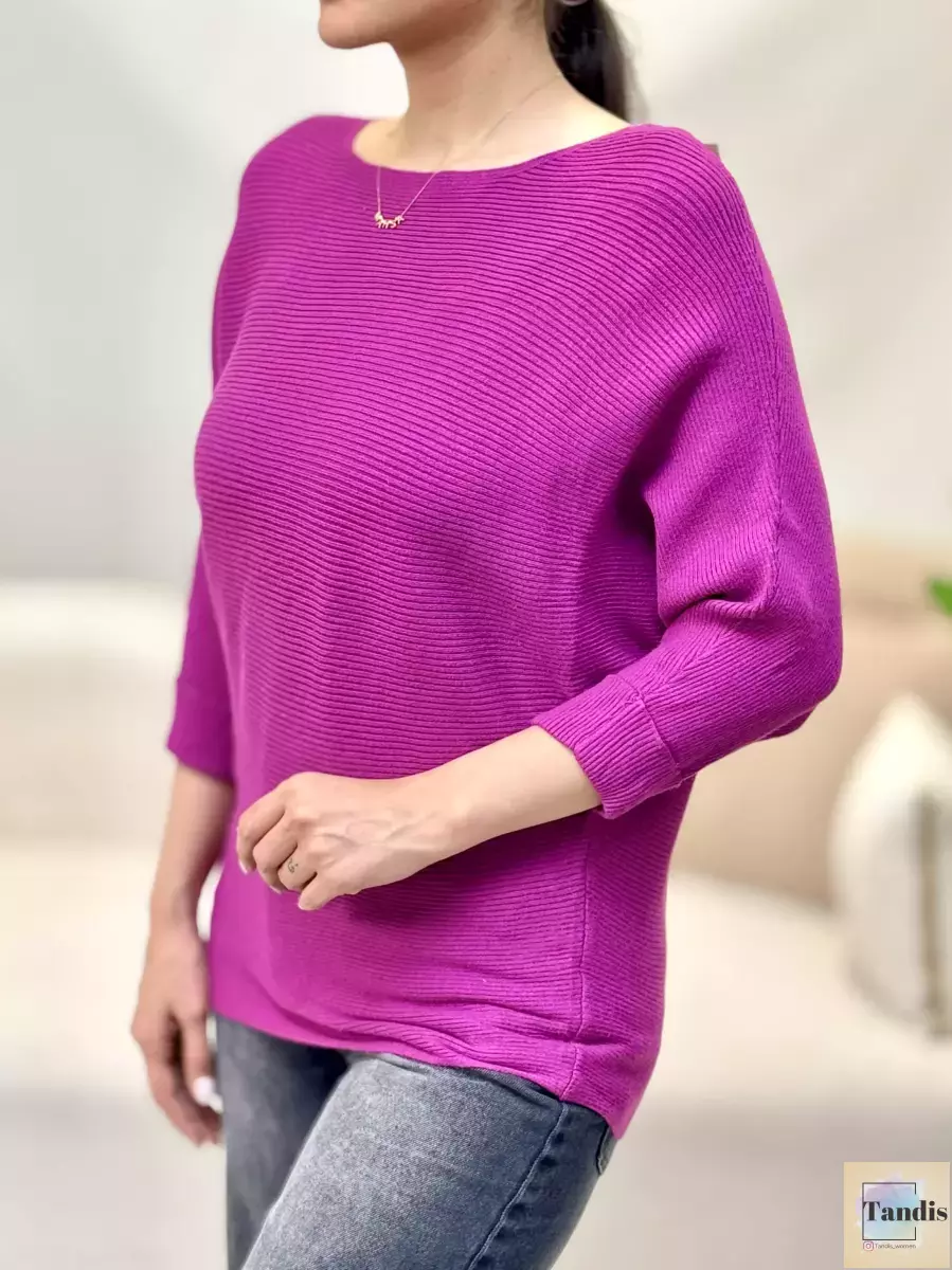 بافت اینتکسو (سرخابی-آبی-مشکی)