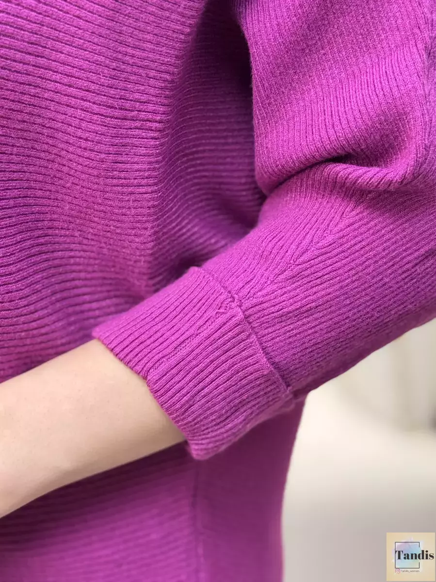 بافت اینتکسو (سرخابی-آبی-مشکی)