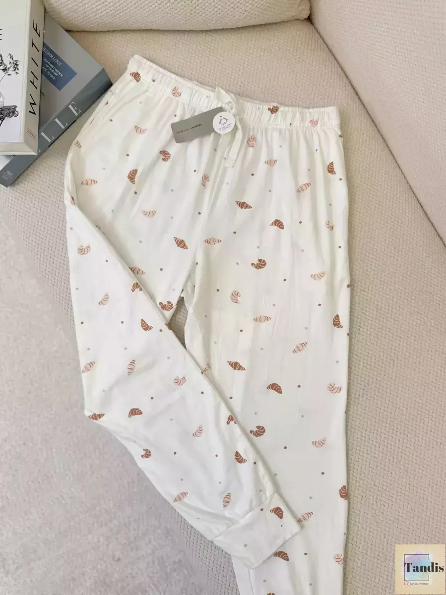 شلوار راحتی woman(چند طرح)