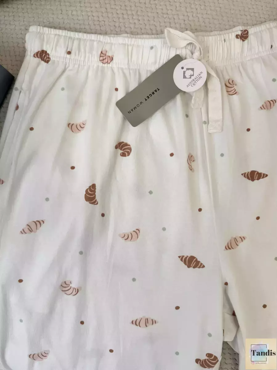 شلوار راحتی woman(چند طرح)