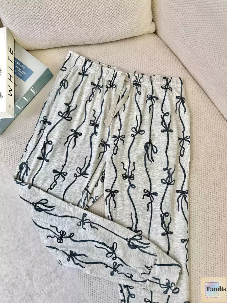 شلوار راحتی woman(چند طرح)