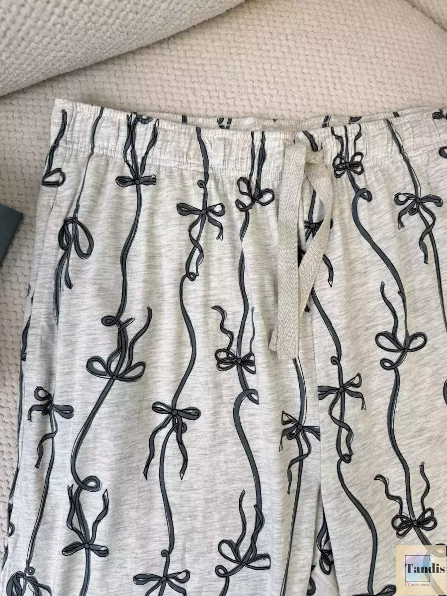 شلوار راحتی woman(چند طرح)